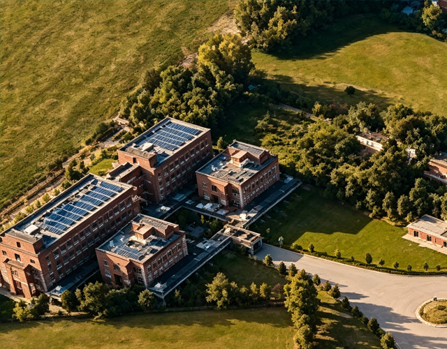 首都科技大学